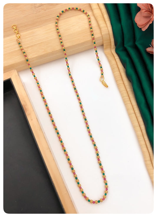 Simple Mala